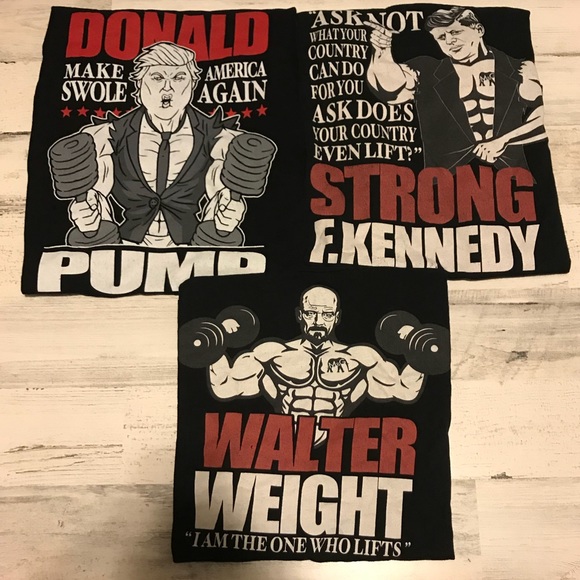 vintage shirts bundle bro